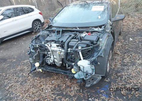 2022 Chevrolet Malibu Lt z USA, uszkodzony, nr VIN 1G1ZD5ST0NF146699